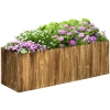 Vegg Drivhus Hvit 200 x 100 x 215 cm AS Vegg Drivhus Hvit 200 x 100 x 215 cm AS