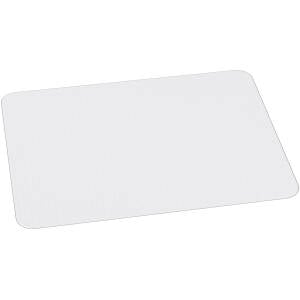 Gulv beskyttelse til kontorstol Gjennomsiktig, Sklisikker, 1,5 mm tykk, 90 x 120 cm AS Gulv beskyttelse til kontorstol Gjennomsiktig, Sklisikker, 1,5 mm tykk, 90 x 120 cm AS