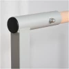Høydejusterbar Gymnastikkbar for barn - Stabil og slitesterk design opptil 75 kg