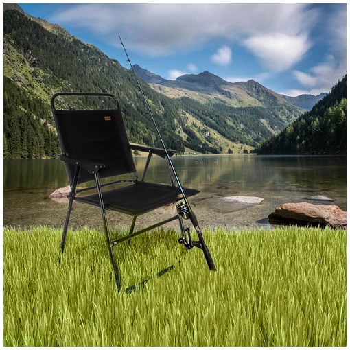 Campingstol