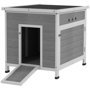 2x Barkrakksett Polstret Grå justerbar AS 