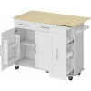 Klesstativ Med Hjul Natur 80 x 40 x 160 cm Bambus AS Klesstativ Med Hjul Natur 80 x 40 x 160 cm Bambus AS