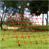 Ninja Line Klatresett Rød 1000 x 300 x 180 cm Plast