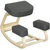 Ergonomisk Kontorstol Med Massasjefunksjon Og Fotstøtte Kremhvit 65 X 160 X 104 Cm Ergonomisk Kontorstol Med Massasjefunksjon Og Fotstøtte Kremhvit 65 X 160 X 104 Cm