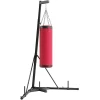 Vektskivestativ Svart Stål 25 mm 200 kg Belastning Vektskivestativ Svart Stål 25 mm 200 kg Belastning